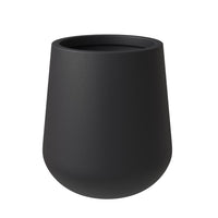 Orchid Planter Set Black