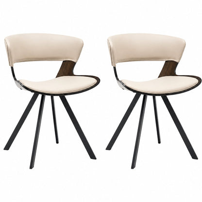 Benmar Leather Office Chair