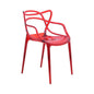 Milan Modern Wire Design Chair