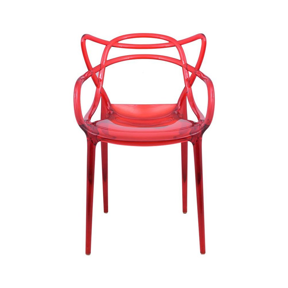Milan Modern Wire Design Chair