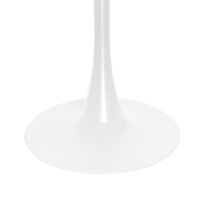 Round Dining Table with a 31" Wood Top