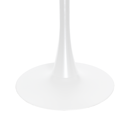 Round Dining Table with a 31" Wood Top
