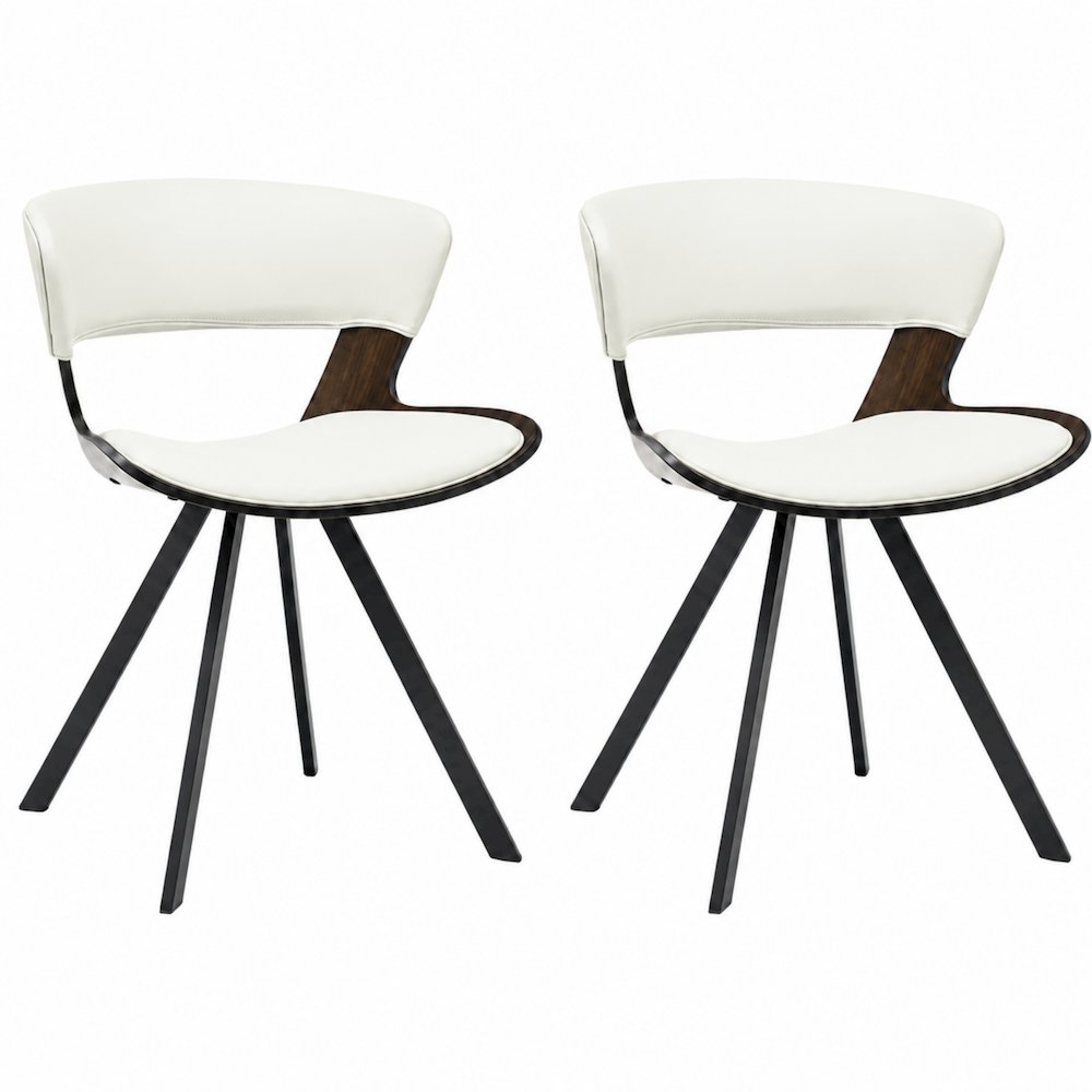 Benmar Leather Office Chair