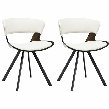 Benmar Leather Office Chair