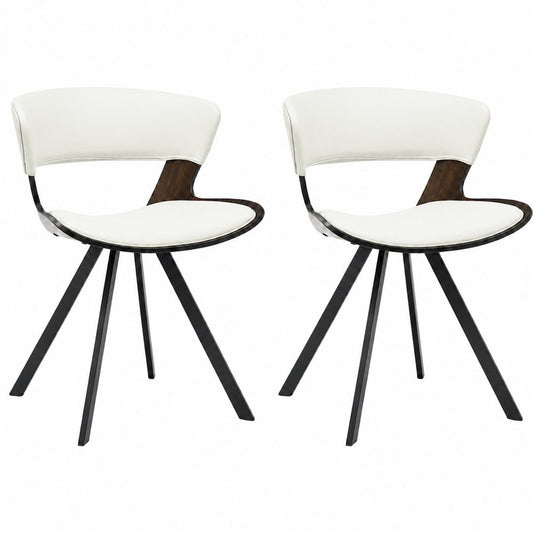 Benmar Leather Office Chair