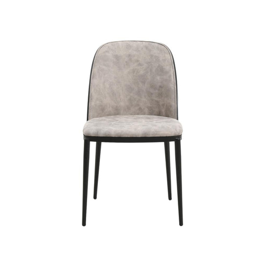 Seat and Steel Frame Set of 2