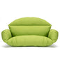 Hanging 2 person Egg Swing Cushion