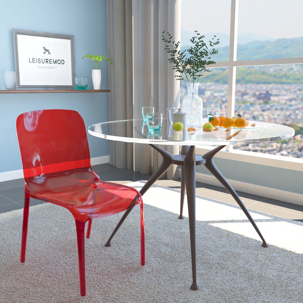 Murray Modern Dining Chair