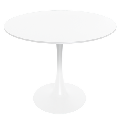 Round Dining Table with a 31" Wood Top