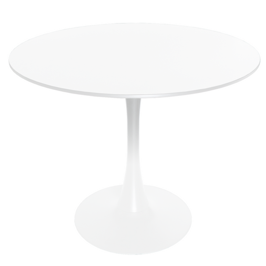 Round Dining Table with a 31" Wood Top