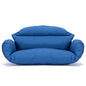 Hanging 2 person Egg Swing Cushion
