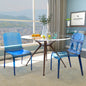 Murray Modern Dining Chair, Set of 2