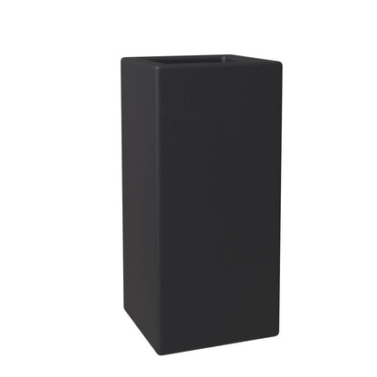 Terra Planter Set Black