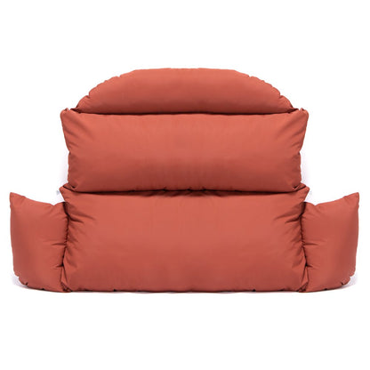 Hanging 2 person Egg Swing Cushion