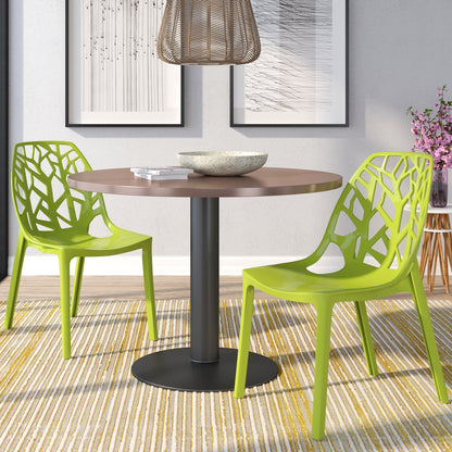 Modern Cornelia Dining Chair, Set of 2