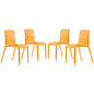Murray Modern Dining Chair, Set of 4