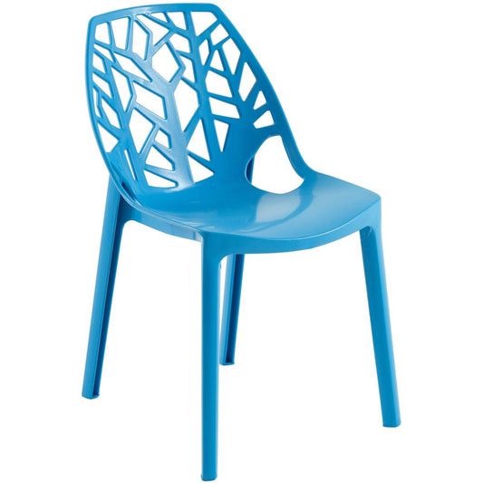 Modern Cornelia Dining Chair, Set of 4