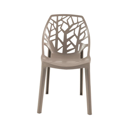 Modern Cornelia Dining Chair, Set of 4