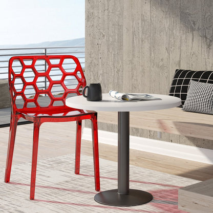 Modern Dynamic Dining Chair