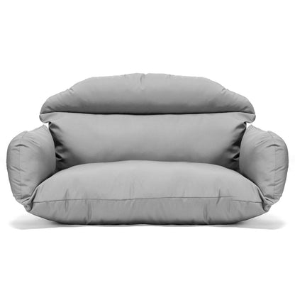 Hanging 2 person Egg Swing Cushion