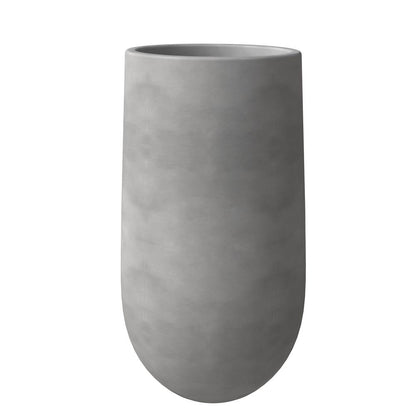Topiary Planter Set Dark Grey