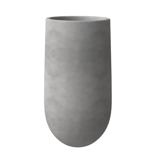 Topiary Planter Set Dark Grey