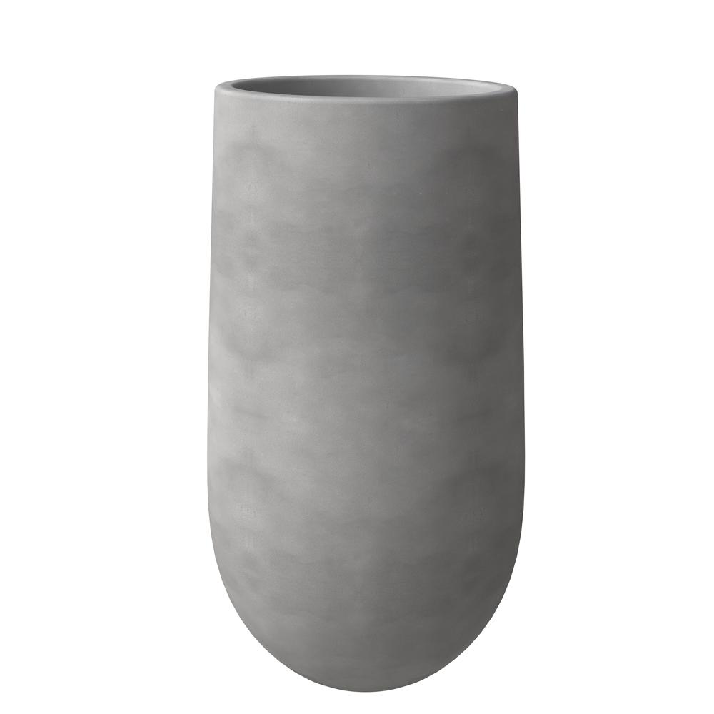 Topiary Planter Set Dark Grey