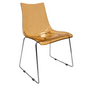 Lima Modern Acrylic Chair