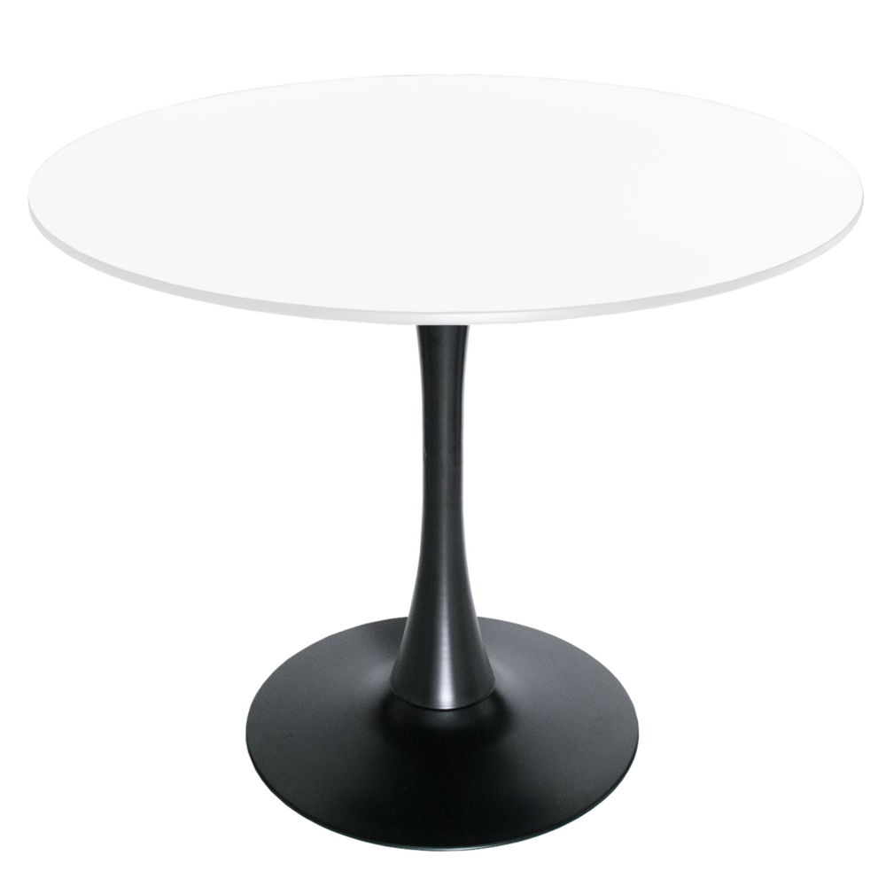 Round Dining Table with a 31" Wood Top
