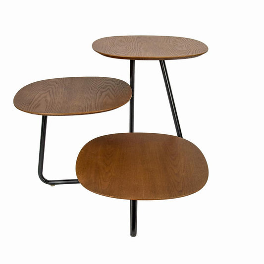 Hazelton Multi-Top End Tables with Manufactured Wood Top