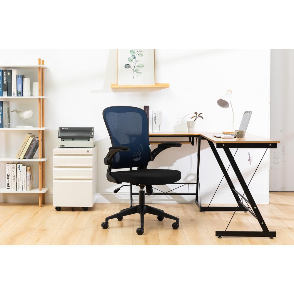 Newton Mesh Office Chair