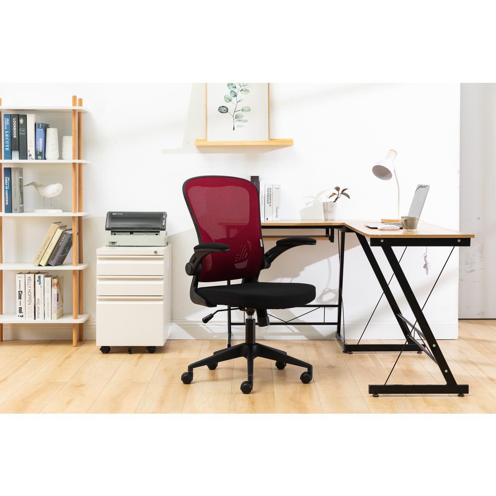 Newton Mesh Office Chair