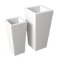 Orna Planter Set White
