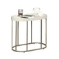 Manhattan Gate Side Table