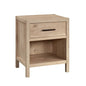Pacific View Night Stand, Prime Oak finish