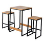 Berlin Bistro Set
