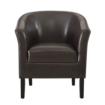 Simon Brown Club Chair