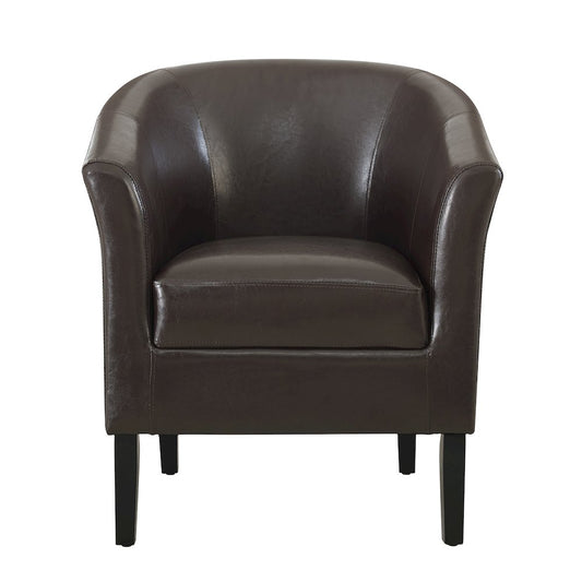 Simon Brown Club Chair