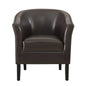 Simon Brown Club Chair