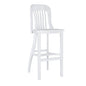 Maylen Barstool White Set Of 2
