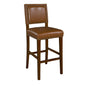 Brook Bar Stool30 Caramel