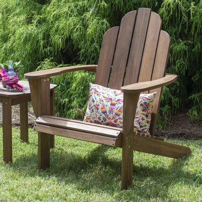 Acorn Adirondack Chair