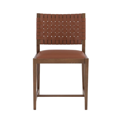 Ruskin Chair