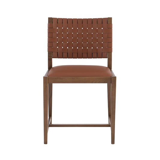 Ruskin Chair
