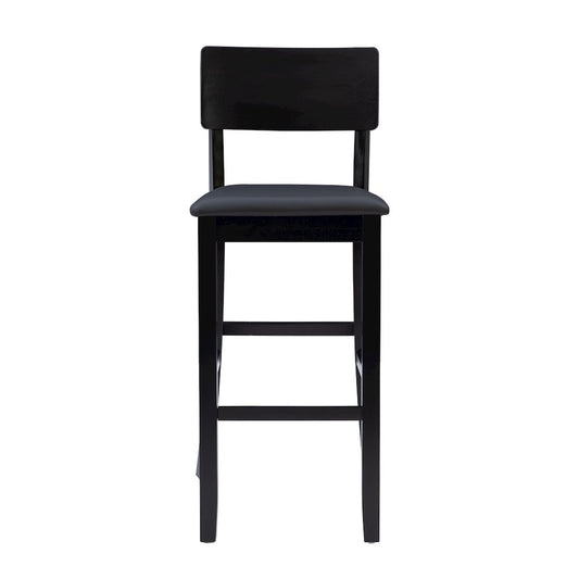 Torino 30 In Contemporary Bar Stool
