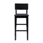 Torino 30 In Contemporary Bar Stool