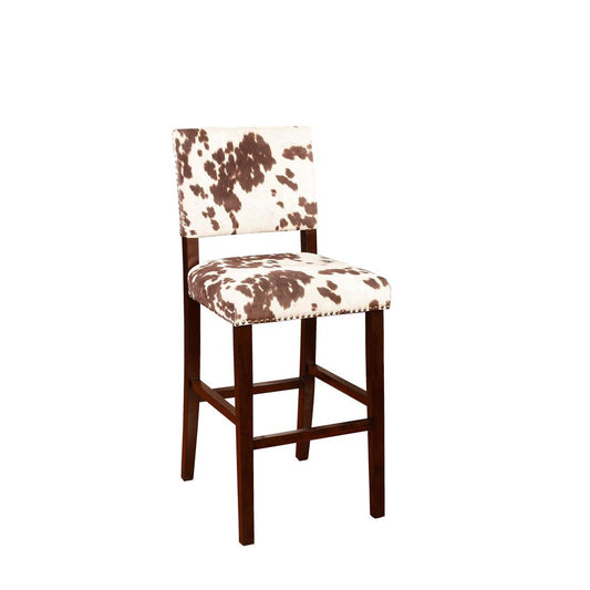 Corey Bar Stool Udder Madness