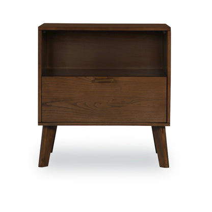 Reid One Drawer Nightstand