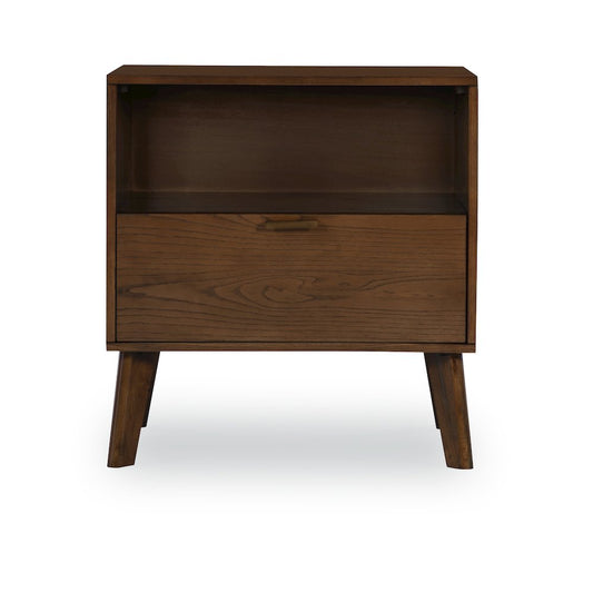 Reid One Drawer Nightstand