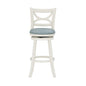 Sawyer Barstool Cream